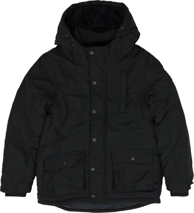 No Way Monday U-BOYS Jongens Jas - Maat 152