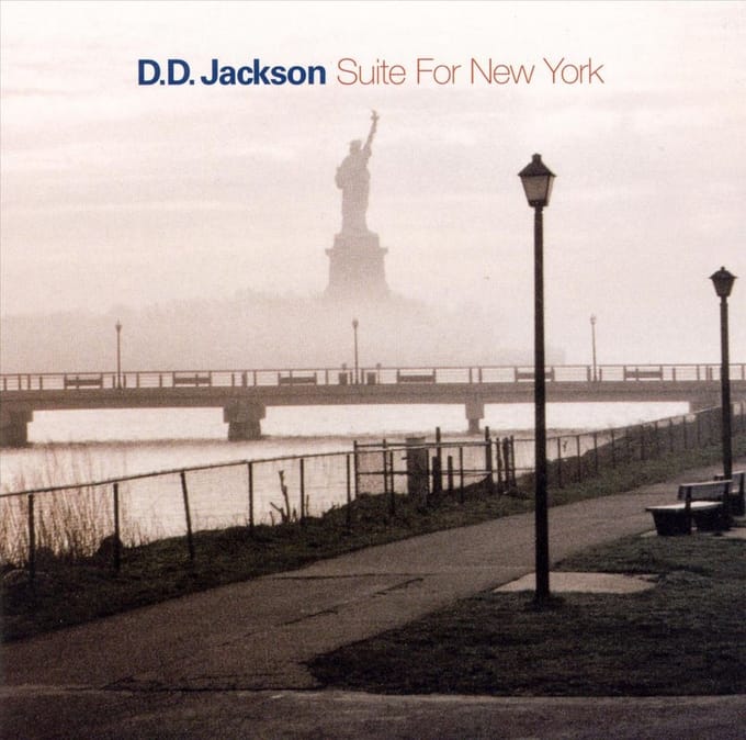 Suite For New York
