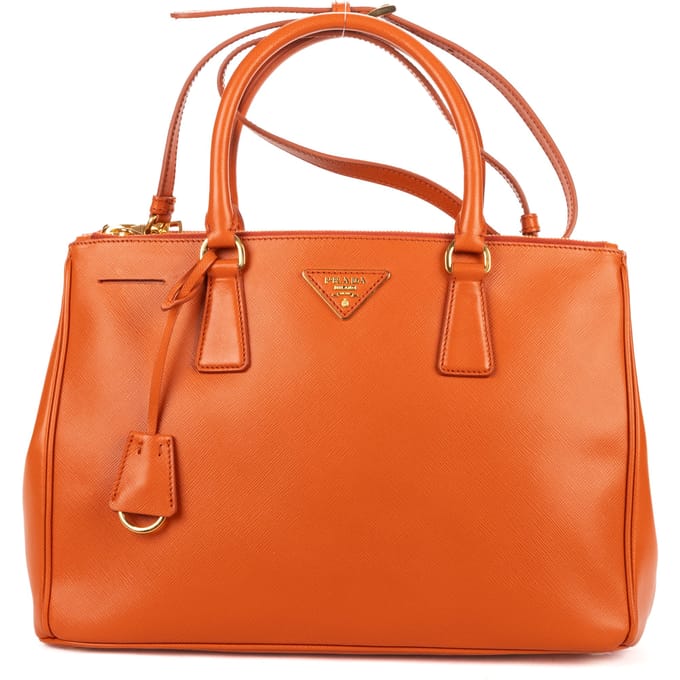 Medium Galleria Tote Medium  schoudertas