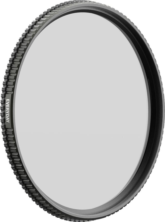 PolarPro Shortstache Everyday Mist 1/4 /PL 67mm