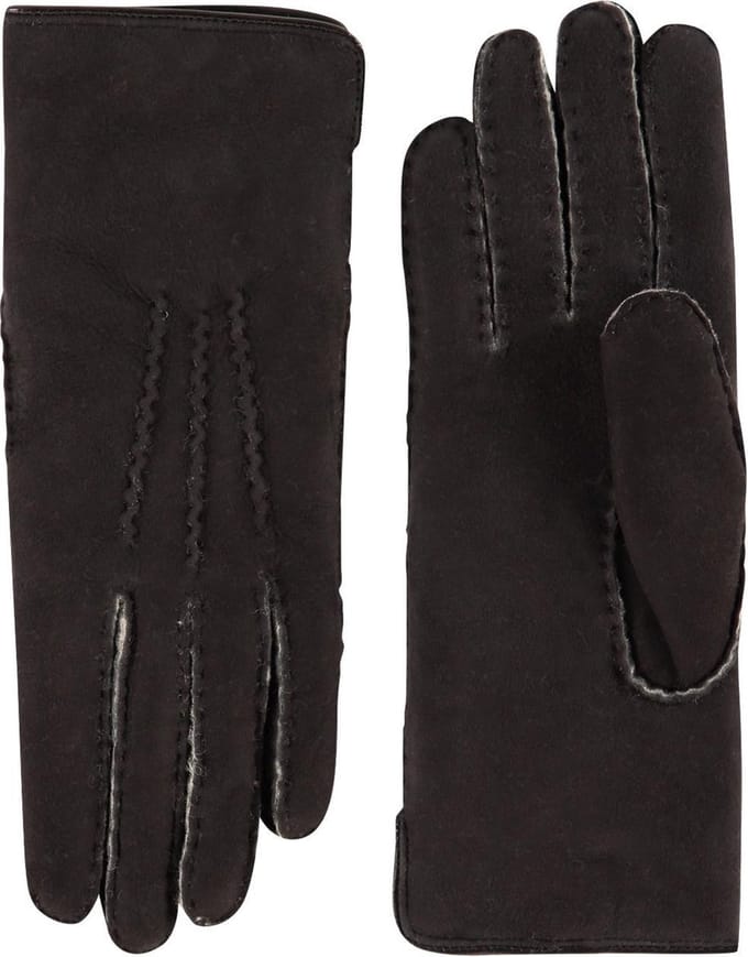 Handschoenen Vantaa zwart - 7