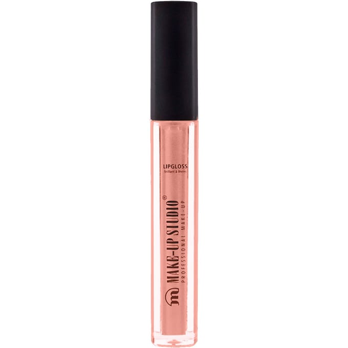 Make-up Studio Lip Glaze Lipgloss - Truly Nude