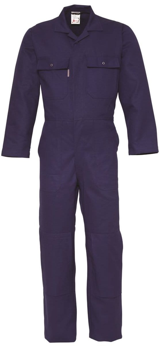 HAVEP Overall kniezakken Basic 2231 - Marine - 64