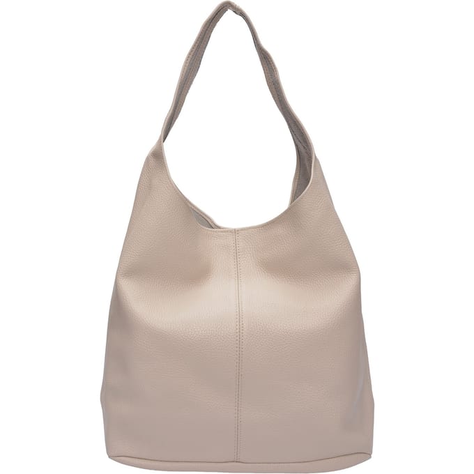 Schoudertas Roberta M Hobo-tas