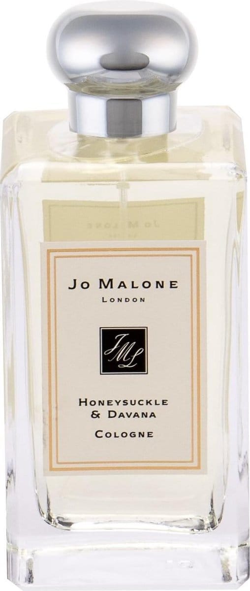 Jo Malone London - Honeysuckle & Davana Cologne - 100 ML