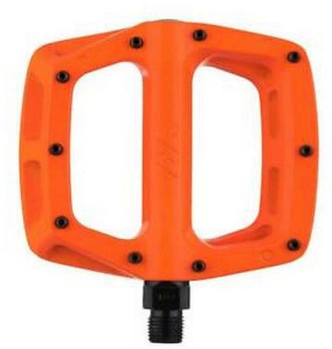 Dmr V8 V2 Pedalen Oranje