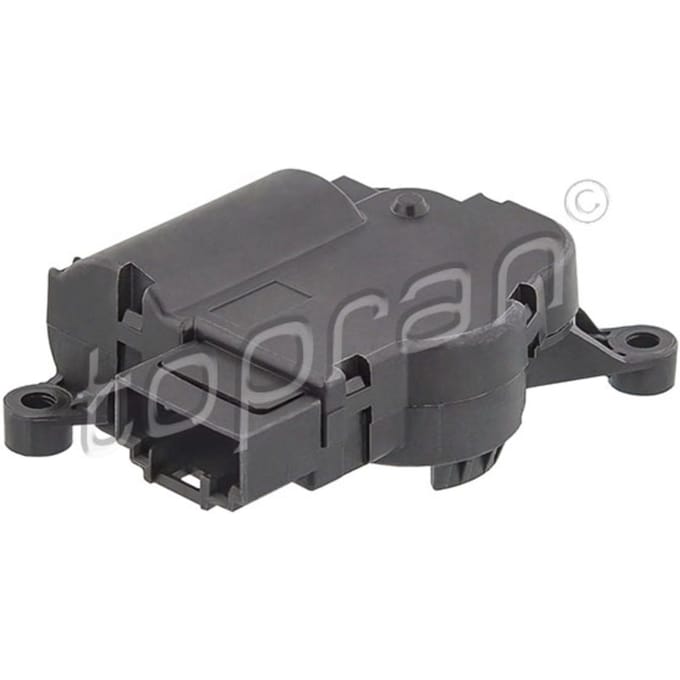 Topran Stel element, mengklep HANS PRIES 117 029