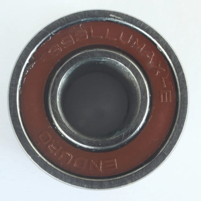 Lagers Enduro Bearings 398 LLU MAX E-8x18x10/11