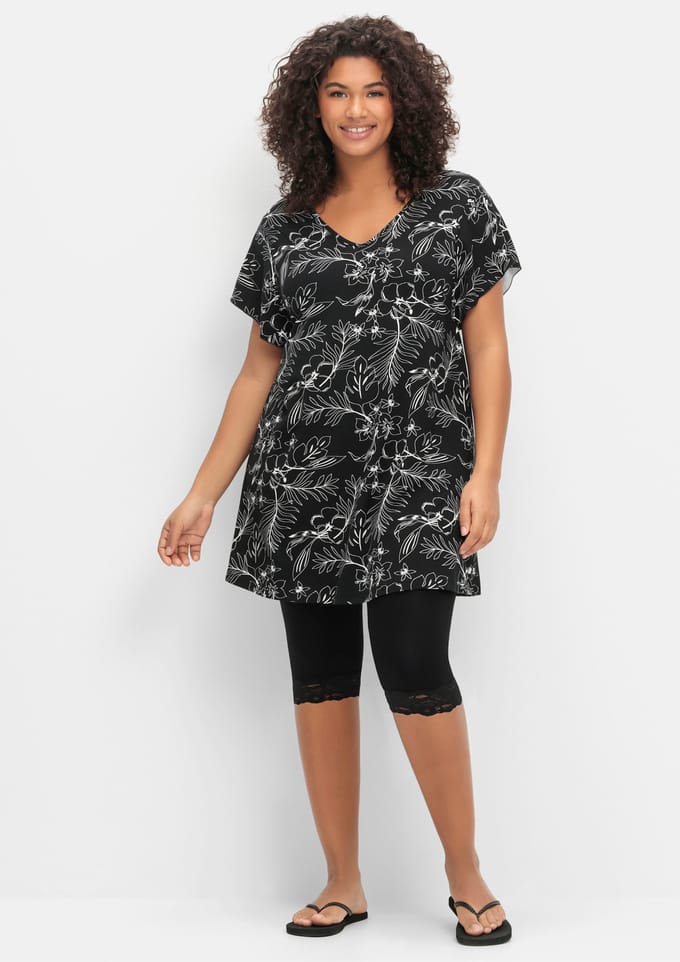 Shirt en legging