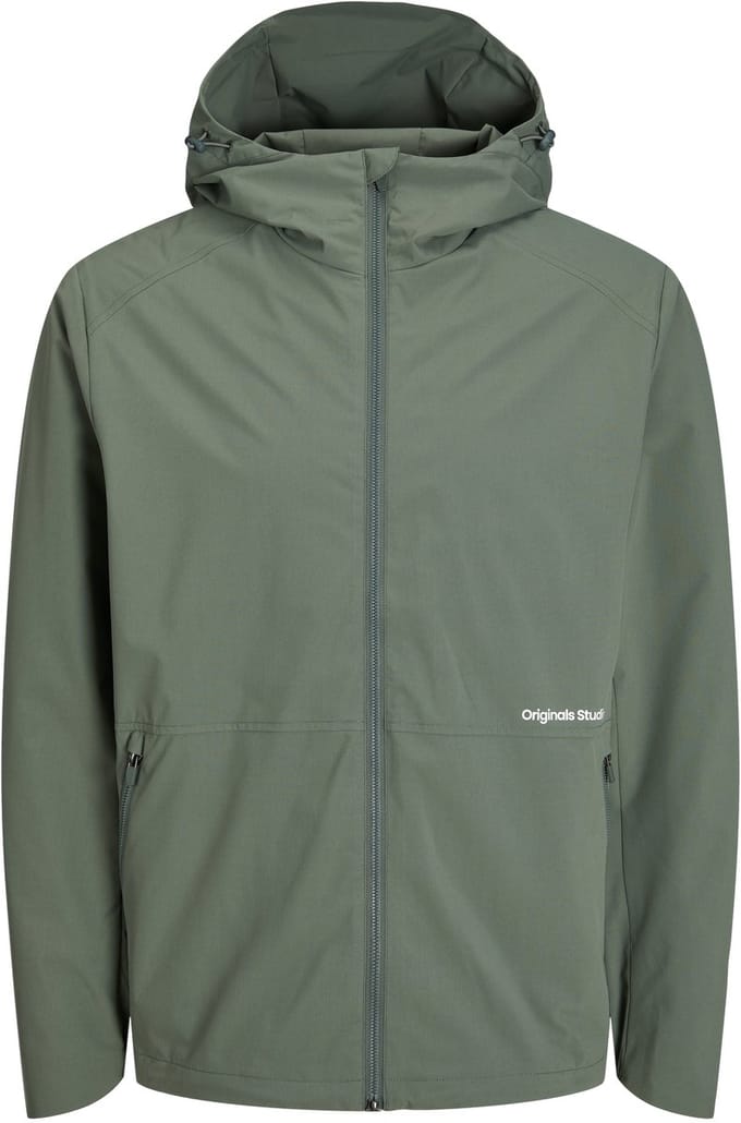 Jack & Jones Vesterbro Light Jas Heren