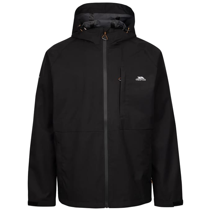 Trespass regenjas Ferryhill Outdoor Jacket