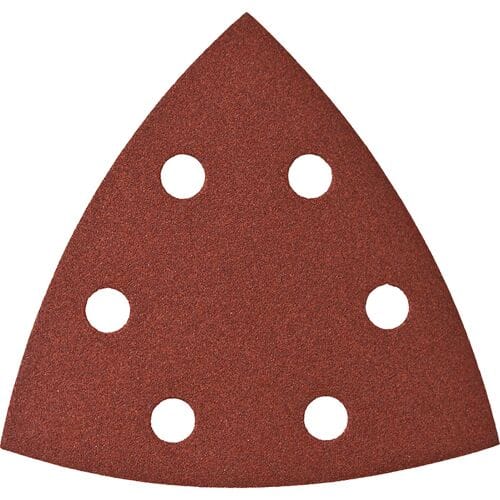 Agera Ecoline Schuurdriehoek 94x94x94mm + 6G velcro Multipack (25 Stuks)