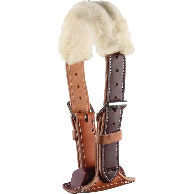 Halsbeschermer voor paarden Professional's Choice The Dare