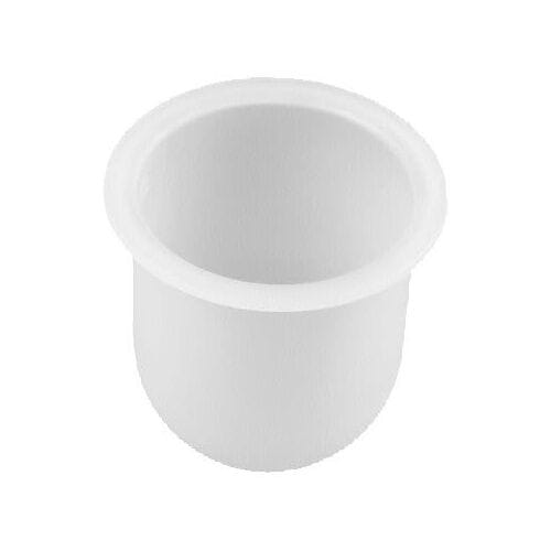 Bravat replacement drip tray for Metasoft WC wall set 117651
