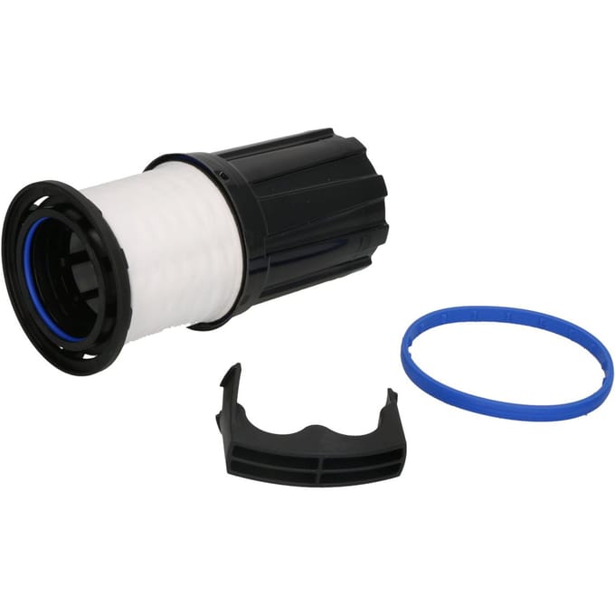Brandstoffilter MANN-FILTER PU 7008 Z KIT