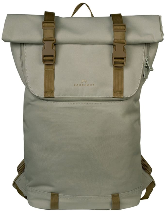 Doughnut Christopher Meditative Dark 18 - Rugzak 45 cm (sand)