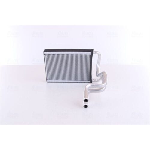 Warmtewisselaar, interieur verwarming NISSENS 77622