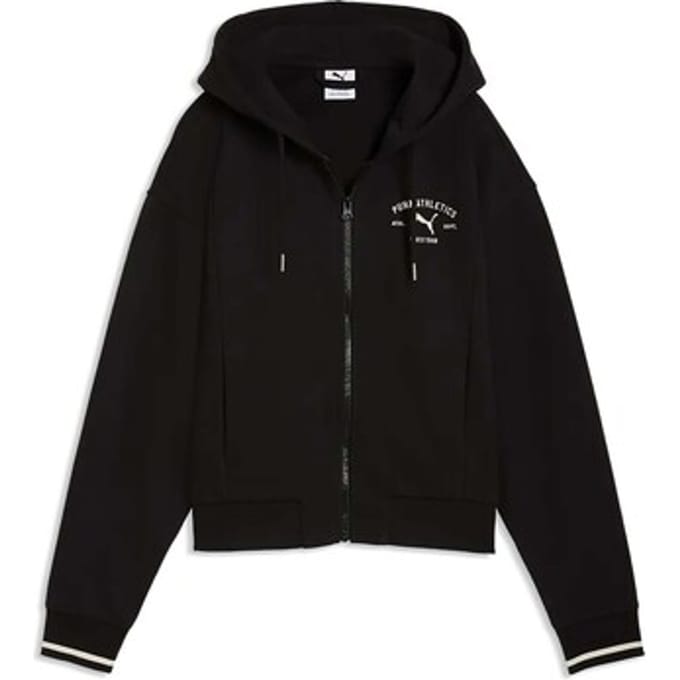 Capuchon sweaters Puma Class Comfort Full-Zip Hoodie Tr
