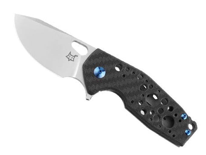 Fox Vox Zakmes Suru Folding Knife