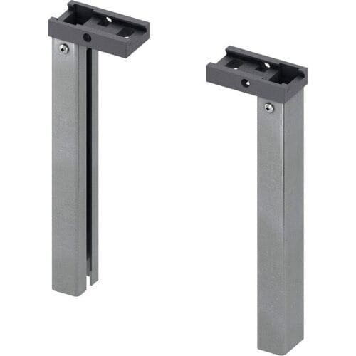 TECE TECEprofil telescopische bevestiging voor modules, 9380001