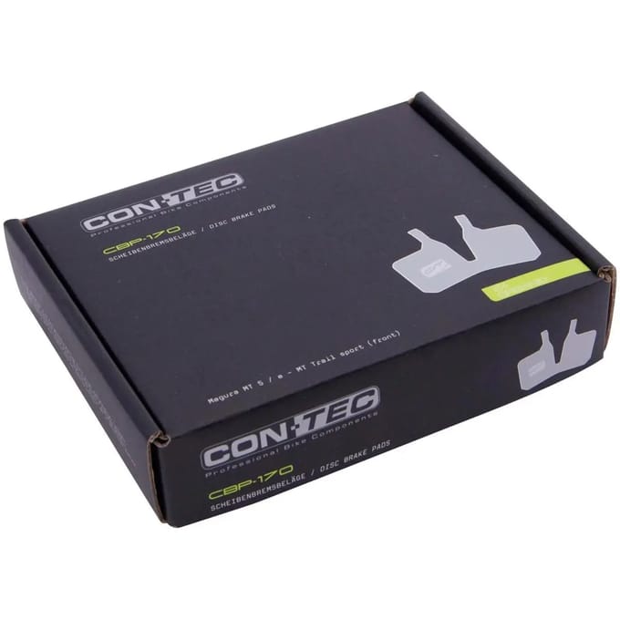 Fietsremblok Contec X25 Org Cbp-170 Magura Mt 5 / E - Mt Trail Sport