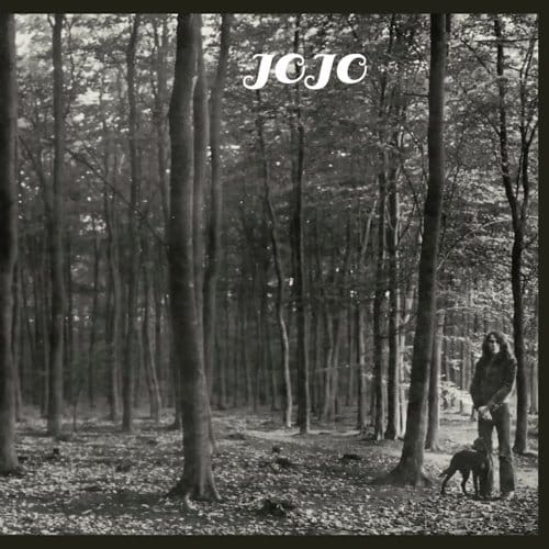 George Kooymans - Jojo (CD)