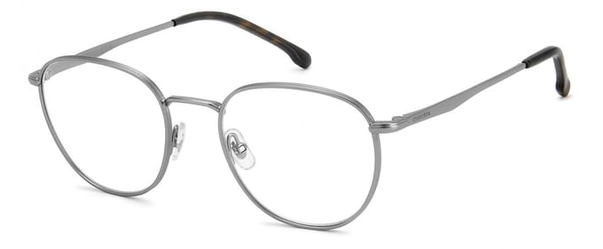 Carrera CARRERA 354 Ruthenium brown 52/20/145 MAN Brilmonturen