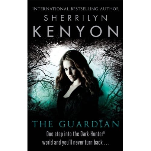 The Guardian - Sherrilyn Kenyon