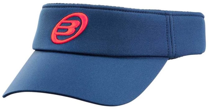 Bullpadel Vizier BPV251 Blauw - UNI