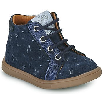 Hoge Sneakers GBB FAMIA