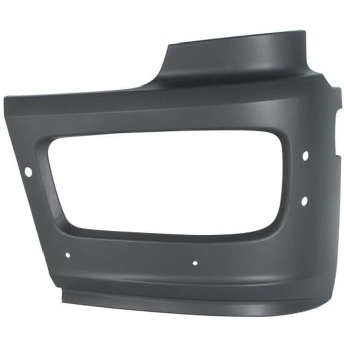 Bumper COVIND 967/595 links