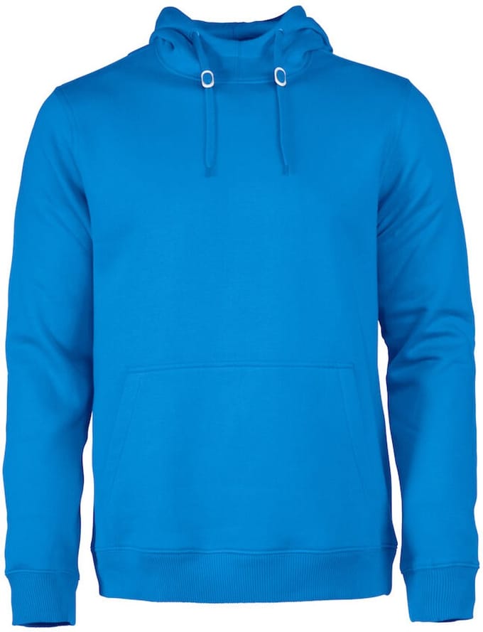 Printer HOODIE FASTPITCH RSX 2262049 - oceaanblauw - S