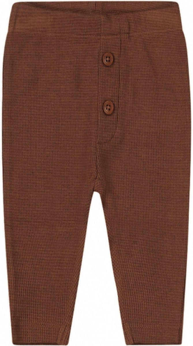 Dirkje NOOS Unisex Broek - Brown