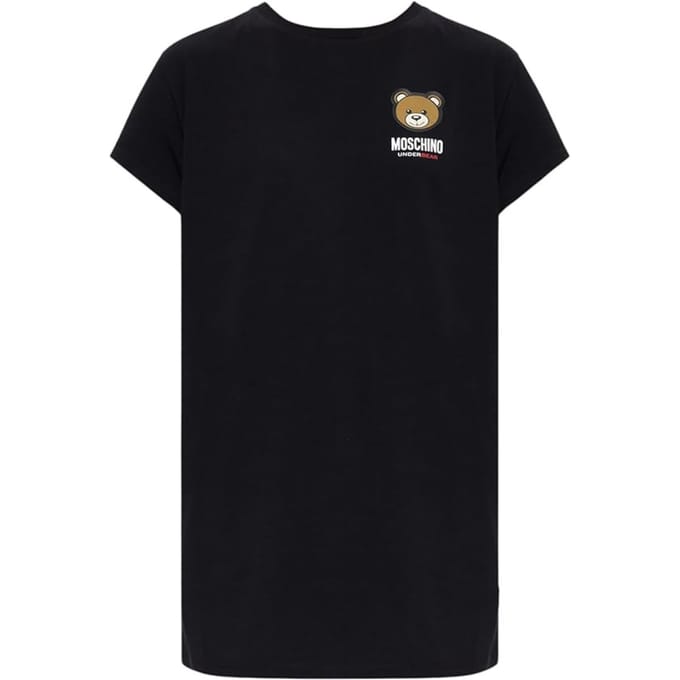 Moschino T-SHIRT Moschino Ondergoed