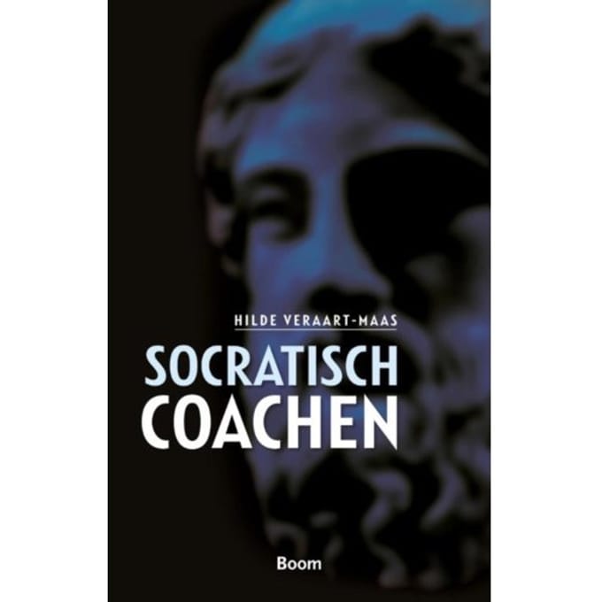 Socratisch Coachen - Pm-Reeks - Hilde Veraart-Maas
