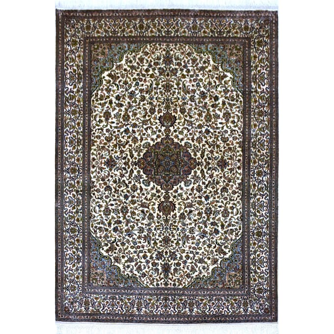 Vloerkleed Kashan | Casa Caron