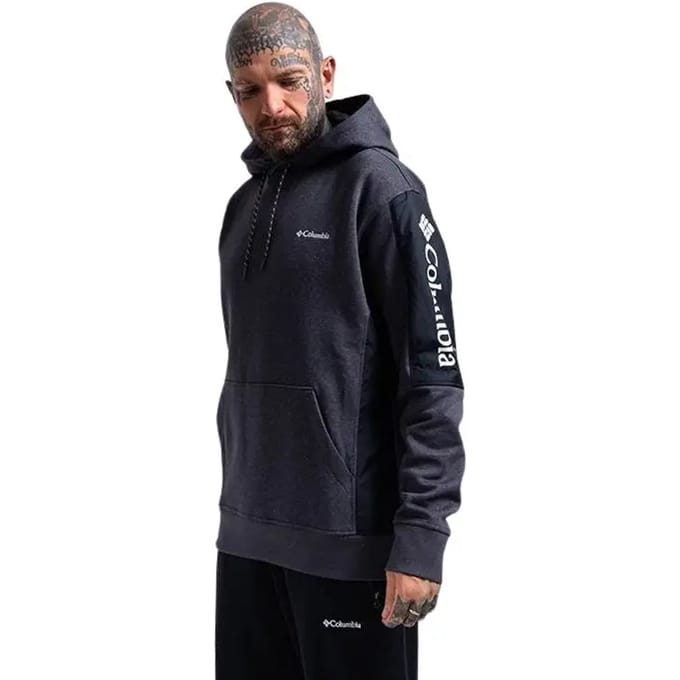Hoodie Columbia Minam River