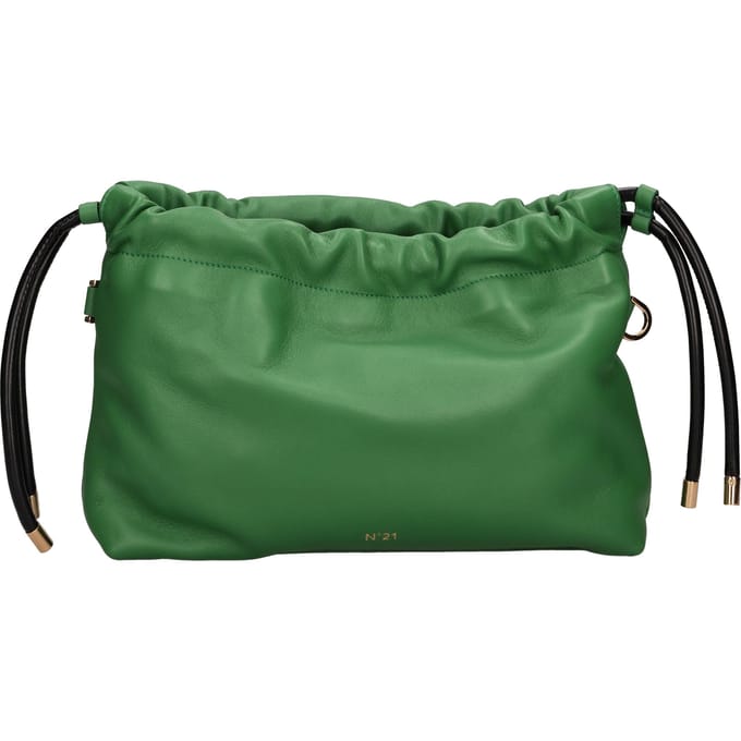 N°21 Zakken. Groen
