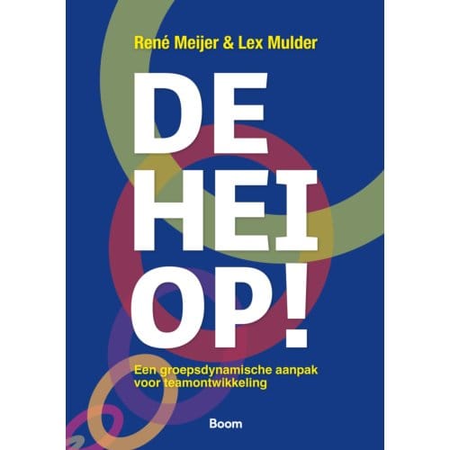 De Hei Op! - René Meijer