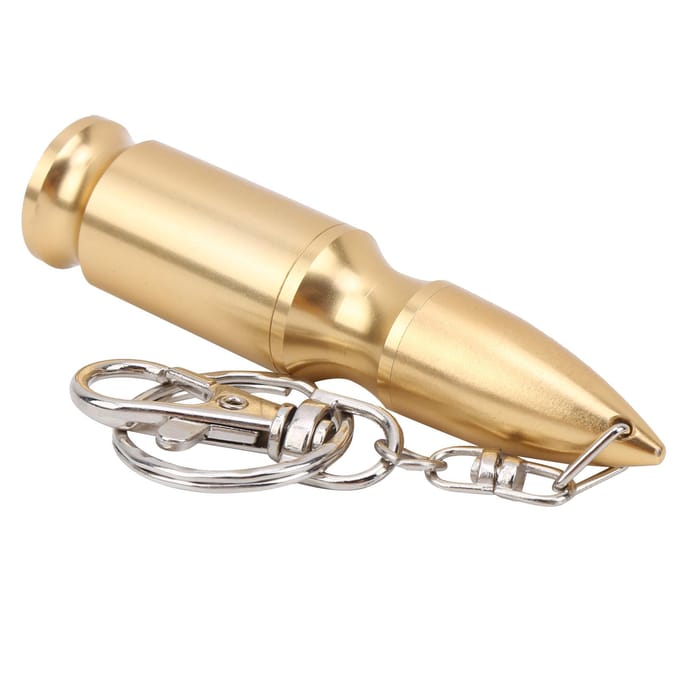 Metalen Keu Tip Reparatiegereedschap Biljart Snooker Pool Vormer Polijster Biljart AccessoireGoud beige