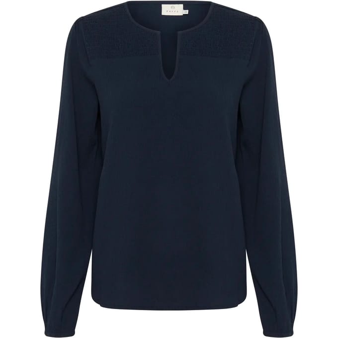 Vrouwenblouse KAFFE Linda