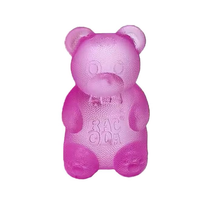 Schylling Needoh Nice Cube Sensorische Fidget Cube Stressverlichting Angst Sensorisch Hulpmiddel voor Focus ADHD & Bureau Kalmerende Gadget pink