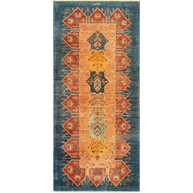 Vloerkleed Arinda wol | Hadorn