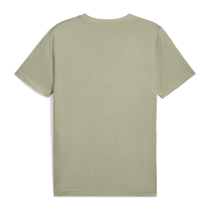 Puma Ess No. Logo T-Shirt