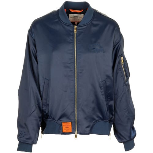 Blazer Bombers Original Ballerina