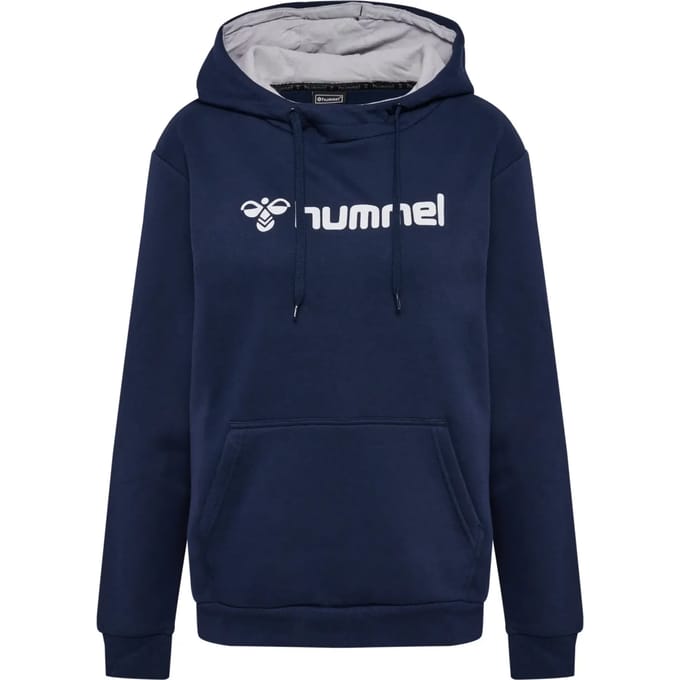 Dames Hoodie Hummel Mover