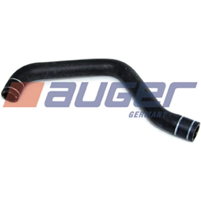 Koelsysteem, rubberen slang AUGER 67978