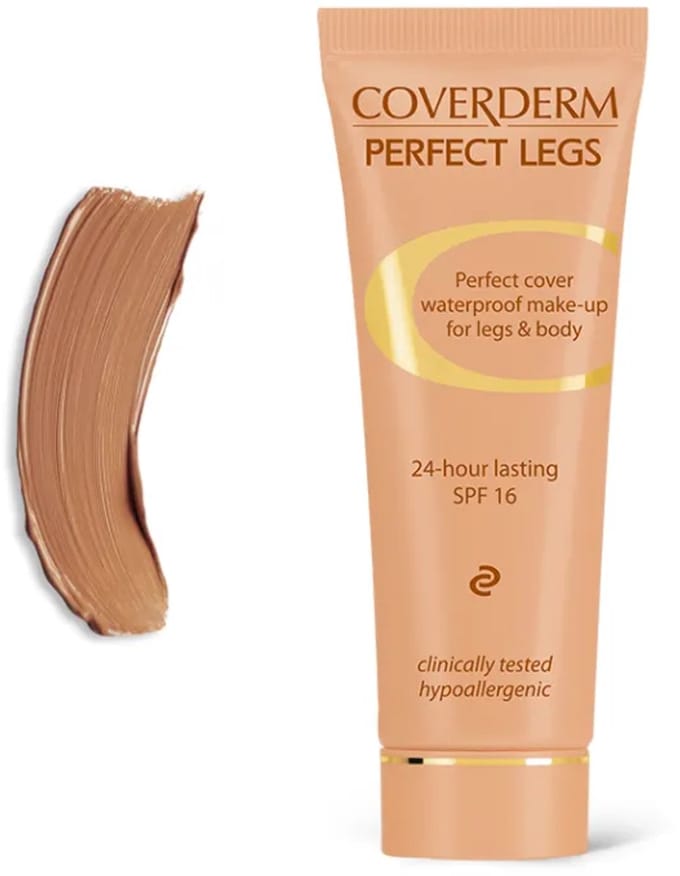 Coverderm Perfect Legs - 09 - Concealer