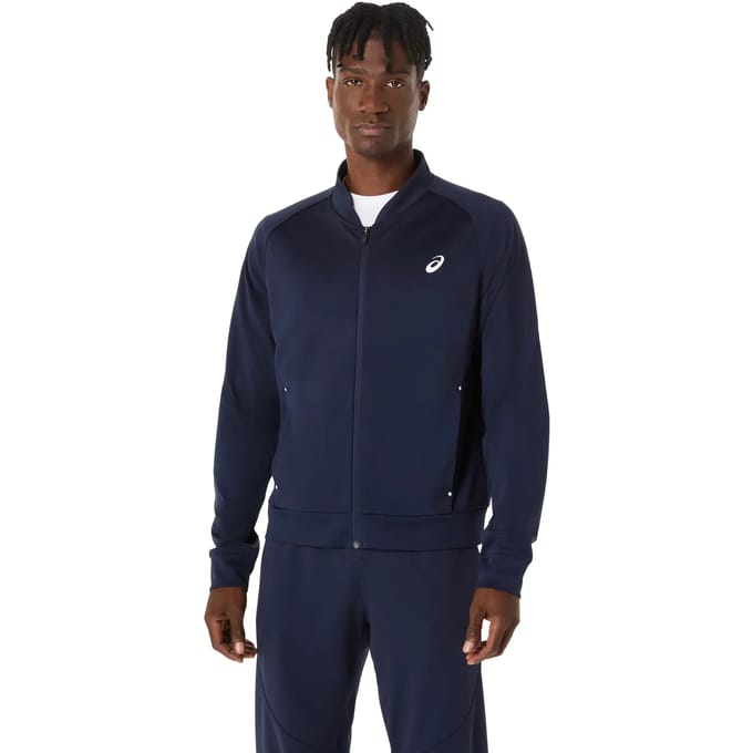 ASICS Court Trainingsjack Heren