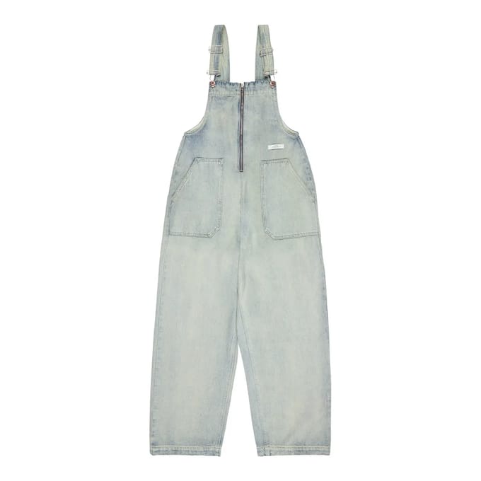 Damesoverall Element 70 Dungaree
